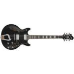 HAGSTROM ALVAR BLK